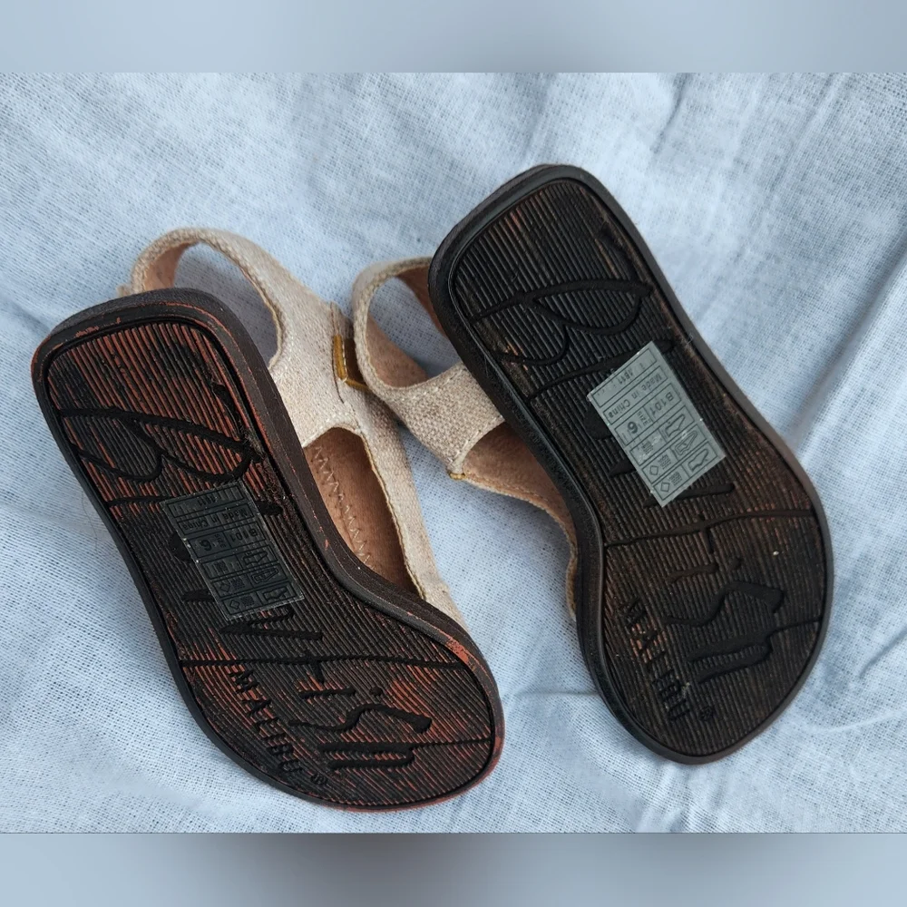 Blowfish Malibu Baby-Girls Sandals